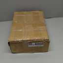 Gejoy Pack of 6 12oz Mexican Terracotta Mugs Clay Cups Artisan Made Coffee Mugs, Cocktail Glasses and Tea Cups for Cold Drinks, Hot Drinks, Decor