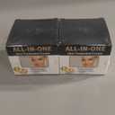 WLLEADG 2Pcs Effective All-in-One Skin Cream, Advanced Bee Venom Cream, All in One Skin Bee Venom Cream, Fine Line and Wrinkle Correction Cream for All Skin Types, Expiry: 09/12/2027