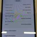Samsung Galaxy A36 5G, 128GB, Awesome Black - Unlocked, Verizon