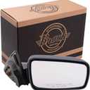 Power Mirror for 2005-2009 Mustang 6R3Z17682AA Right FO1321243
