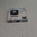 Taylor Battery Free Analog Scales for Body Weight, 330LB Capacity, Easy to Read Large 4.25-inch Dial, 10.3 x 10.6-inch Vinyl Mat Platform, Black