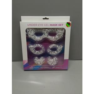 Under-Eye Gel Mask Set