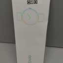 Smart Watches for Men/Women (2 Bands), 1.27“ Round Smartwatch Fitness Tracker with Bluetooth Calls (Make/Answer), Heart Rate/SpO2/Sleep Monitor, 12 Days Battery, IP68 Waterproof