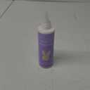 Satin Ice Purple Cookie Icing - 8oz - Bottle