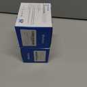 2 x [Military-Grade] Magnetic Phone Holder for Car [Upgraded Strongest Magnet Power] Car Magnet Phone Mount, Air Vent Hands-Free Mag-Safe Cell Phone Holder Fit for iPhone 16 15 14 13 Pro Plus Max (Black)