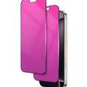 Jephuwneh 2 Pack Gradient Tempered Glass for iPhone 16 Pro Privacy Screen Protector for iPhone 16Pro 5G 6.3inch Anti Spy Anti Blue Light Eye Protection HD Ultra Clear Anti-Scratch Easy Install