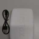 Fujifilm Instax Mini Link 3 Smartphone Printer - Clay White