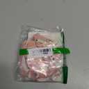 ANWA Cat Recovery Suit - Breathable Cat Onesie for Cats After Surgery Female, Kitten Surgery Recovery Suit Female Abdominal Wounds (Small, Alpaca)