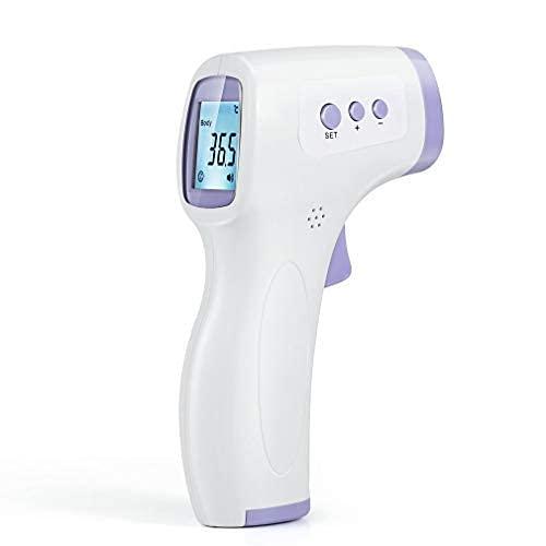 Dikang Non-Contact Digital Infrared Forehead Thermomete