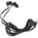 Acoustix Stereo Earbus with Lightning
