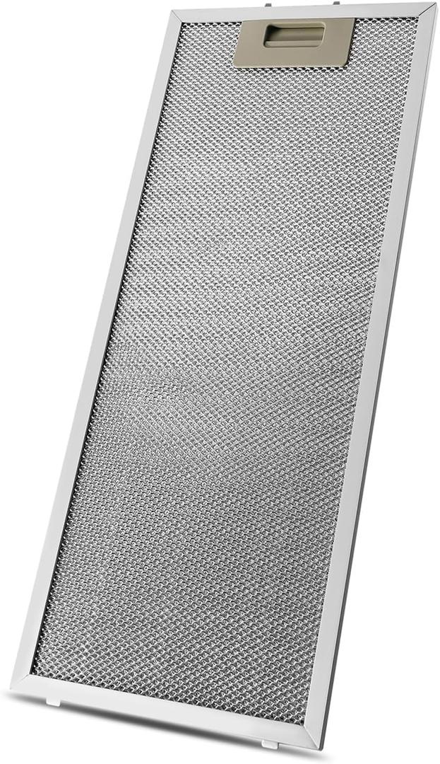 Range Hood Grease Filter Fit for Frigidaire FHPC3660LSA FHPC4260LSA