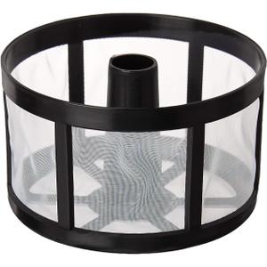 Tops Perma-Brew 3 Year Re-useable Coffee Filter, Disk/Wrap Around