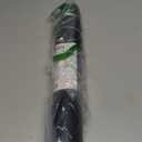 Silicone Pet Feeding Mat with Raised Edge for Food and Water, Dog Bowl Mats, Cat Bowls Placemat with High Lip for Floor Waterproof, Rubber Tray for Cats and Dogs 22 x 14 x0.8 Black