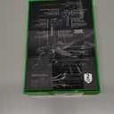 Razer Hammerhead True Wireless Pro Bluetooth Gaming Earbuds: THX Certified - Advanced Hybrid Active Noise Cancellation - 60ms Low-Latency - Touch Enabled - <20 Hr Battery Life - Classic Black