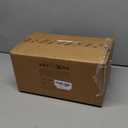 LE TAUCI Soup Bowls with Handles, 20 oz French Onion Soup Crocks, Soup Bowl Oven Safe for Chili, Beef Stew, Ceramic Bowl Set - 5.5 Inch, Set of 4, Arctic White