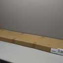 G20 Trunk Spoiler, Blade Peak Style, Suitable for BMW 3 Series 320i 325i (2019-2025) M4 G20, Gloss Black Rear Spoiler.