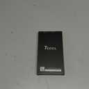 TOCOL Magnetic for iPhone 14 Case, Compatible with Magsafe, Upgraded Full Camera Protection, Drop Protection, Translucent Matte Back Bumper Phone Cover 6.1-Inch (Black)