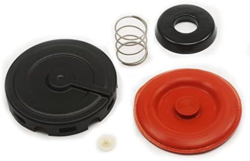 PCV Diaphragm Repair Kit 917-064 PCV Valve Repair Kit Replacement For VW Beetle Golf Jeta Rabbit 2.5L 2.0L 917-064