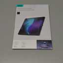 ESR 2 Pack Screen Protector for iPad Air 11 Inch M3/M2 (7th/6th Generation, 2025/2024), 9H Tempered Glass Film with Easy Application Tray, Scratch Resistant, Bubble Free, HD Clarity, Touch Sensitive (Classic)