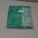 Womens Mardi Gras Shirt Fat Tuesday Shirts New Orleans Tee Tops (X-Large, Green)