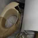 OYEARS 19'' Small Boho Table Lamps for Bedroom Set of 2, Farmhouse Rattan Bedroom Lamps for Living Room Rustic Home Decor, Nightstand Bedside Lamps for Sofa Table Entry Way, Suitable for Small Places