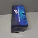 Automatic Window Cleaning Robot, Window Cleaner Robot Auto Dual Spray, 2026 Model Robot Limpia Vidrios AI Path Planning, 3000Pa Suction, Remote Control, Edge Detection for Streak-Free Glass - SS1