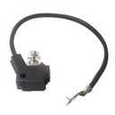 Intelligent Battery Negative Terminal Cable Fit for BMW 5 6 7 Series X1 X3 X5 X6 F18 F01 F02 F07 F10 2009-2017 Replace 61219302358 61219302356 61219253082