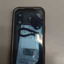 SPORTLINK Magnetic for iPhone 17 Pro Max Case - IP68 Waterproof Full Body Heavy Duty Military Shockproof Dropproof 360 Sealed Rugged Cover for i Phone 17 Pro Max 6.9 Inch Black Compatible with Magsafe