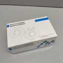 Replacement Cushions for AirFit F30 (Pack of 2) - Replacement Mask Cushions Compatible with Original F30 Frame, Reliable Seal & Perfect Fit(Medium)