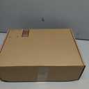 Onlymaker Platform Heels for Women Ankle Strap Chunky High Heel Sandals. size 8