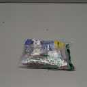 Tub Works Emergency Cars Light Up Bath Toys, 6 Pack | Water-Activated Light Up Toys Flash & Change Color | Soft, Squeezable Baby & Toddler Bath Toys | Sensory Toys with Bath Lights for Kids Bath