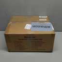 Astercook 23 Pcs Pots and Pans Non Stick Ceramic Cookware Set Detachable Handle, RV Stackable Kitchen Cooking Set Removable Handles, Oven Safe, Induction Ready, Cream White