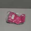 Best Pet Supplies Voyager Step-in Air Harness - All Weather Mesh, Reflective, No Pull Harness for Dogs, Cats - Secure with Hook & Loop Fastener, Buckle, Double D-Rings - Fuchsia, XL (Chest: 20.5 - 23"))