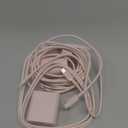 iPhone Charger Fast Charging,[MFi Certified] 2Pack 20W Type C Fast Charger Block with [10FT&6FT] USB C to Lightning Cable Compatible for iPhone 14/13/12/11 Pro Max/Xs Max/XR/X,iPad (Pink)