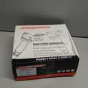 Set of 6 Ignition Coil Pack & Spark Plug Compatible with Ford Edge Explorer F-150 Flex Fusion Mustang Taurus Lincoln MKS MKX MKZ Mazda CX-9 V6 3.5L 3.7L Replace# UF553, C1595, 48856, GN10237