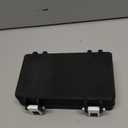 Rugged Protective Carrying Case for PSP 1000 - Holds 4 Games, 4 Memory Cards, USB Charging Cable