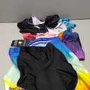 Men's Cycling Jersey Sets Gel Pad Summer Bike Clothing Suit Breathable Bike Clothes, Size XL