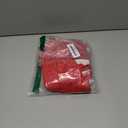 Kids Valentine Shirt Girls Valentines Shirts Cute Heart Graphic Long Sleeve Tee Tops (10-12 Years, Ared2)