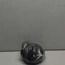 Womens Sleeveless V-Neck Maxi Dress with Pockets  Slim Fit Casual Summer Spaghetti Strap Dress for Vacation (Small, Black)