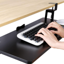 SIMBR keyboard Tray For Office 27" x 11"