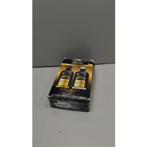 TRESemm Rich Moisture Shampoo and Conditioner 2 Count Rich Moisture for Dry Hair Formulated With Vitamin E and Biotin 28 oz