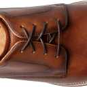 Florsheim Mens Rubano Cap Toe Oxford (11, Cognac)