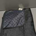 INVENHO Washable Pee Pads for Dogs 72"x72" Reusable Dog Pads Extra Large Upgrade Non-Slip Dog Pee Pads Heavy Absorbency Puppy Pee Pads Quick Dry Whelping Pads/ Waterproof Puppy Training Pad