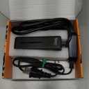 hygger Mini Fish Tank Submersible Heater 50W for 5-10 Gallons Small Betta Aquarium Heater with Digital Display Controller Adjustable Temperature