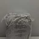 Electric Heated Blanket Queen Size - 84"x90", Soft Flannel Heating Blanket, 10 Heating Levels, 1-12 H Auto Shut Off, Dual Controllers, Breathable Warm and Washable for Bed, Light Grey