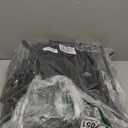 ETELI Small TV Stand for Living Room Entertainment Center with Storage TV Consoles Tables with Fabric Dressers for Bedroom, 50/55/60 inch Television