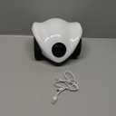 Pet Camera Treat Dispenser, Movable Pet Robot Cam with Phone App, 1080P Indoor Security Camera for Dog/Cat/Home Monitoring+32G SD Card, 2-Way Talk, Night Vision, Motion Detection (2.4GHz WIFI Only)