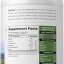 Carlyle Grass Fed Whey Protein Powder | 2lb | 33g of Protein Per Serving | Unflavored | Sugar and Hormone Free | Non-GMO and Gluten Free Supplement | by Herbage Farmstead