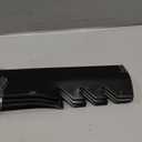 103-0301 Mower Mulching Blades for 60" Deck, Compatible with Ex-Mark Lazer Z AS XP XS Turf Ranger Bad Boy Toro, Replaces 103-2530 1-633483 1-613112 602771 96-319 30227-60, 3 Pack