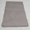 Golener Coffee Bar Mat - Under Coffee Maker Pad, Tray Mats Under Cafe Machine, Rubber Absorbent Mat, Under Appliance Mats, Dish Drying Matt, 23"x15", Marble Gray
